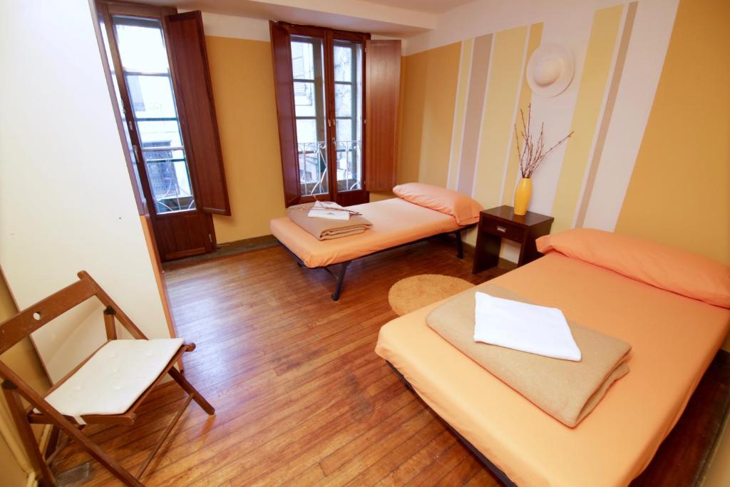 Albergue O Fogar de Teodomiro
