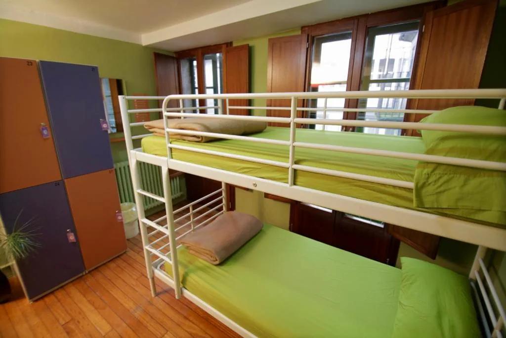 Albergue O Fogar de Teodomiro