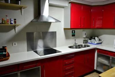 Albergue O Fogar de Teodomiro — foto 4