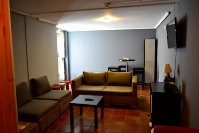 Albergue O Fogar de Teodomiro — foto 5