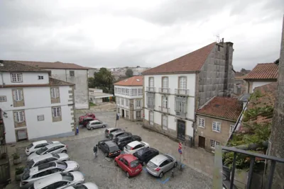 Albergue O Fogar de Teodomiro — foto 6