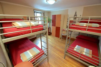 Albergue O Fogar de Teodomiro — foto 7