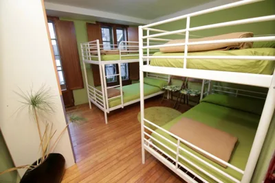 Albergue O Fogar de Teodomiro — foto 12