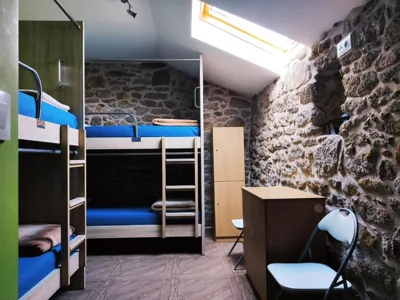 Albergue O Logoso — foto 2