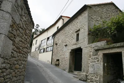 Albergue O Logoso — foto 3