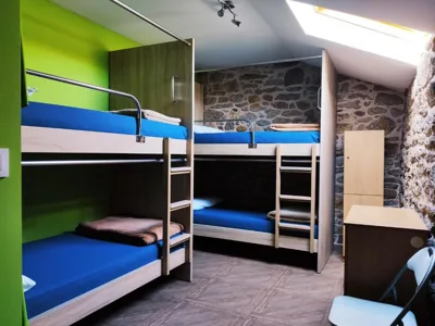 Albergue O Logoso — foto 4