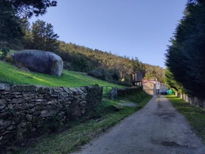 Albergue O Logoso — foto 6