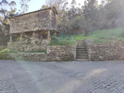 Albergue O Logoso — foto 8