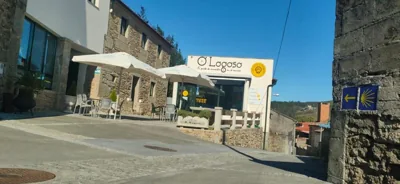 Albergue O Logoso — foto 9