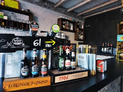 Albergue O Logoso — foto 10
