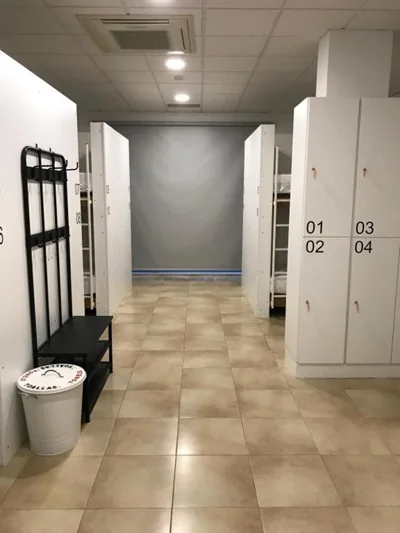 Albergue O Pedrón Hostel & Rooms — Foto 3