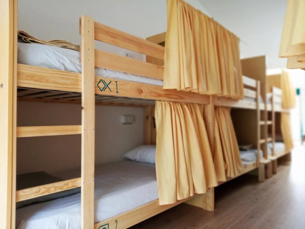 Albergue O Peirao