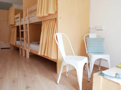 Albergue O Peirao — 写真 7
