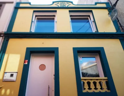 Albergue O Peirao — 写真 9