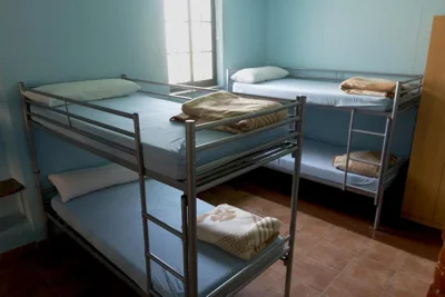 Albergue O Pombal — foto 2