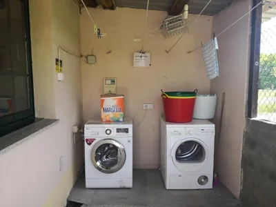 Albergue O Pombal — foto 4