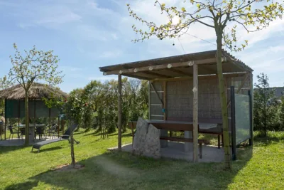 Albergue O Pombal — foto 5