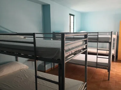 Albergue O Pombal — foto 6