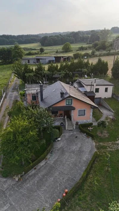 Albergue O Pombal — foto 8