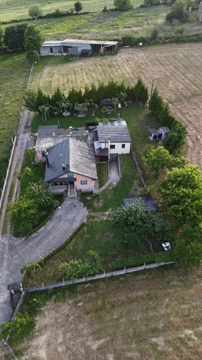 Albergue O Pombal — foto 9