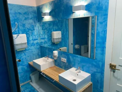 Albergue O Santo — photo 3