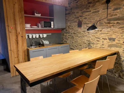 Albergue O Santo — photo 4
