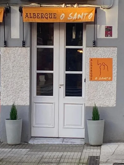 Albergue O Santo — photo 8