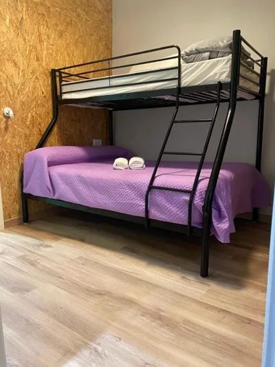 Albergue O Santo — photo 9