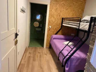 Albergue O Santo — photo 11