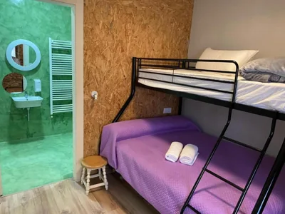 Albergue O Santo — photo 12