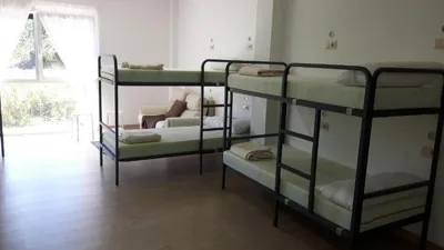 Albergue O Trisquel — foto 2