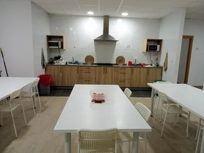 Albergue O Trisquel — foto 4
