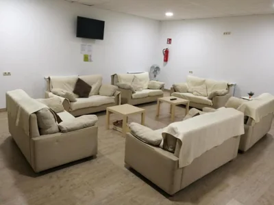 Albergue O Trisquel — foto 5