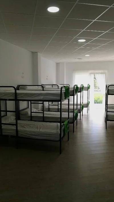 Albergue O Trisquel — foto 7
