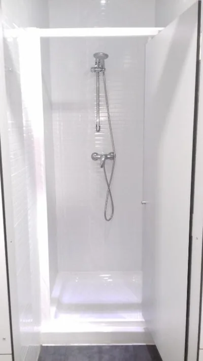 Albergue O Trisquel — foto 8