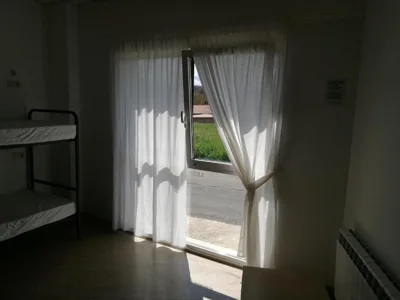 Albergue O Trisquel — foto 11