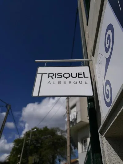 Albergue O Trisquel — foto 12
