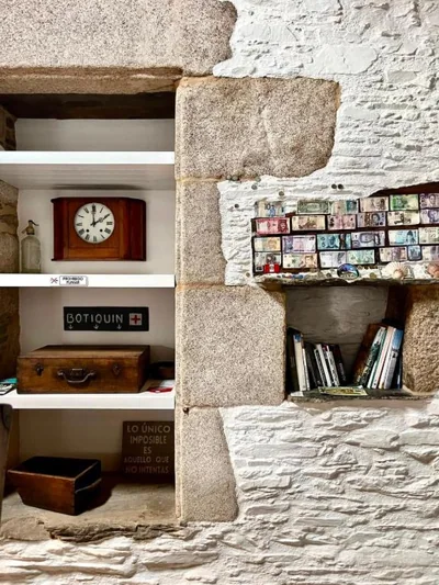 Albergue o Xistral — foto 6