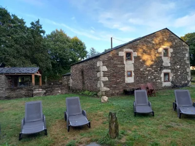 Albergue o Xistral — foto 11