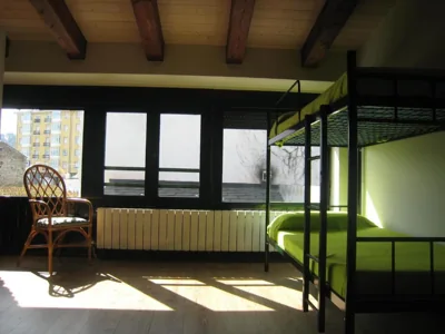 Albergue Oasis — foto 2