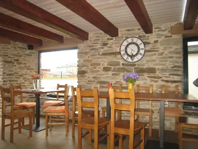 Albergue Oasis — foto 4