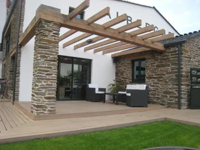 Albergue Oasis — foto 6