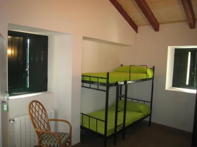 Albergue Oasis — foto 7