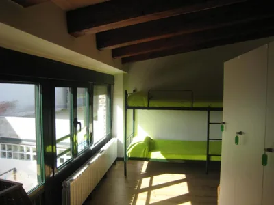 Albergue Oasis — foto 8