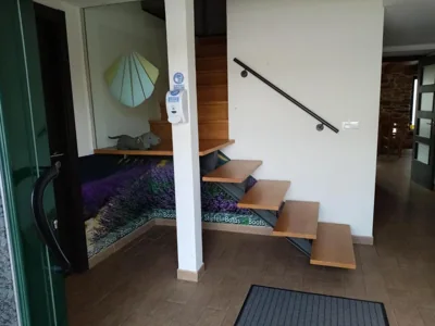 Albergue Oasis — foto 9