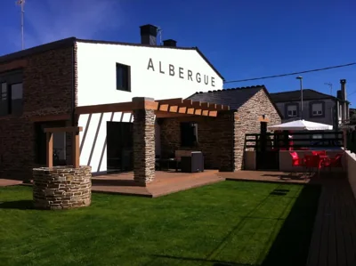 Albergue Oasis — foto 10