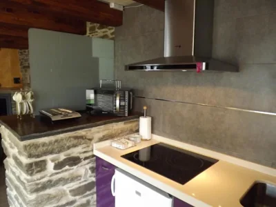 Albergue Oasis — foto 12