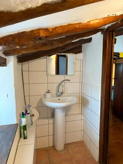 Albergue OasisTrails for pilgrims on Camino de Santiago — foto 3