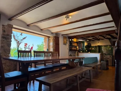 Albergue OasisTrails for pilgrims on Camino de Santiago — foto 4