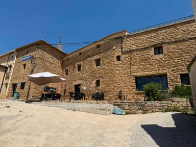 Albergue OasisTrails for pilgrims on Camino de Santiago — foto 6